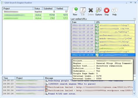 GSA Image Analyser Download