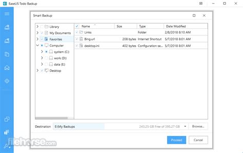 EaseUS Backup Free 2025 Cracked Version
