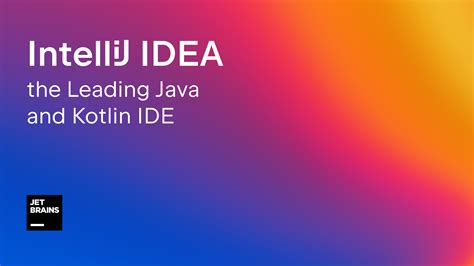 JetBrains IntelliJ IDEA 2025.2 Free Download No Activation
